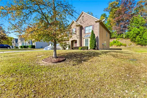 Conyers, GA 30094,1881 Windsor Creek DR SW