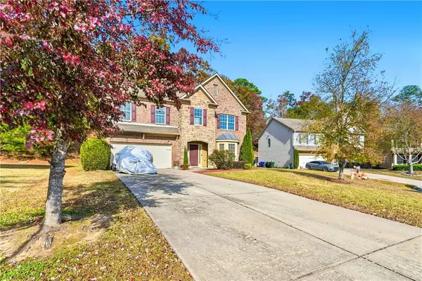 Conyers, GA 30094,1881 Windsor Creek DR SW