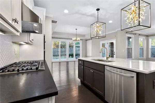 Cumming, GA 30040,3515 Knobcone DR