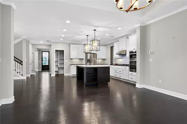 Cumming, GA 30040,3515 Knobcone DR