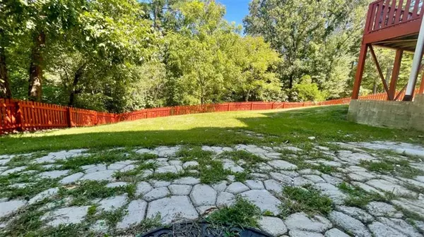 Flintstone, GA 30725,301 Hidden Oaks DR