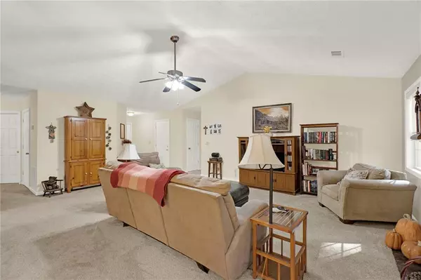 Woodstock, GA 30189,210 Brolley Woods DR