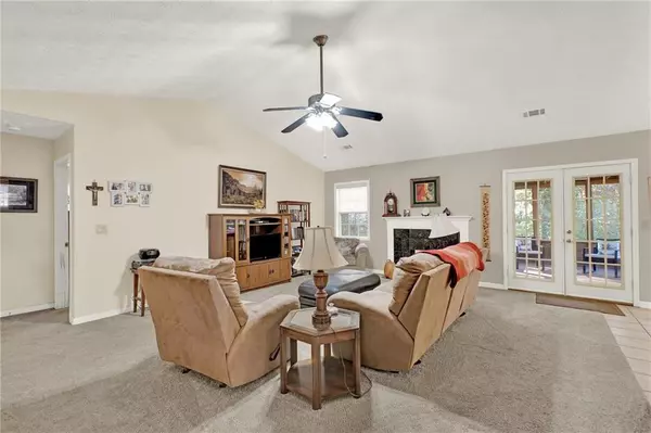 Woodstock, GA 30189,210 Brolley Woods DR