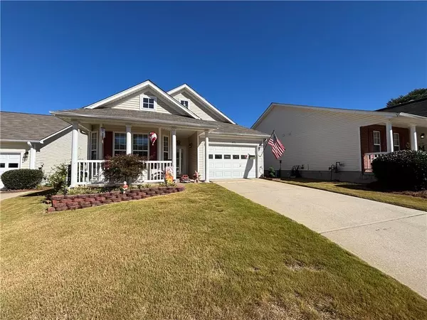 Mcdonough, GA 30253,611 Wild Rose CT