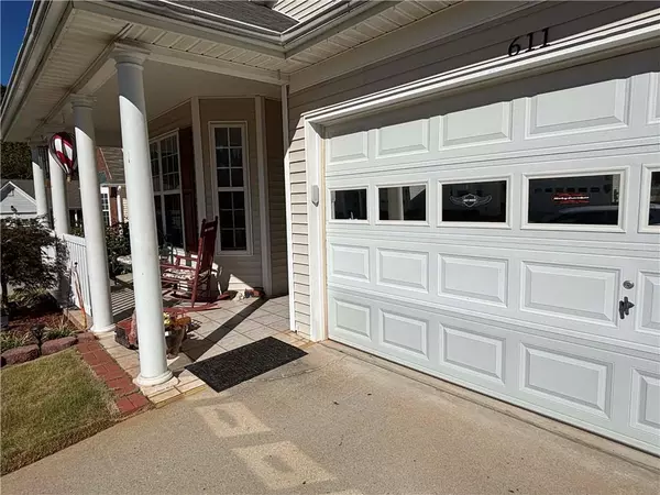 Mcdonough, GA 30253,611 Wild Rose CT