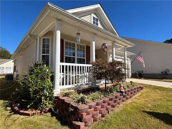 Mcdonough, GA 30253,611 Wild Rose CT