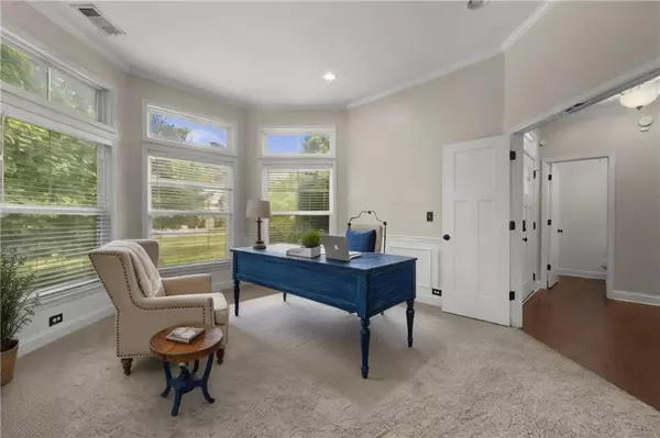 Powder Springs, GA 30127,2740 Creekside Manor DR