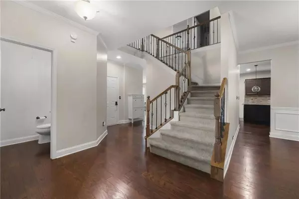 Powder Springs, GA 30127,2740 Creekside Manor DR