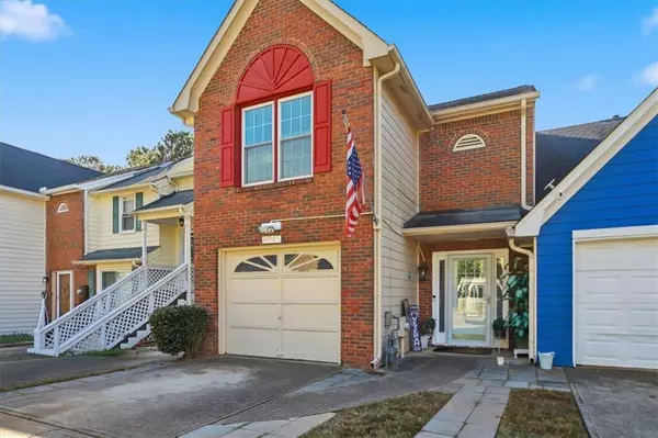 Riverdale, GA 30274,8045 CREEKSTONE WAY