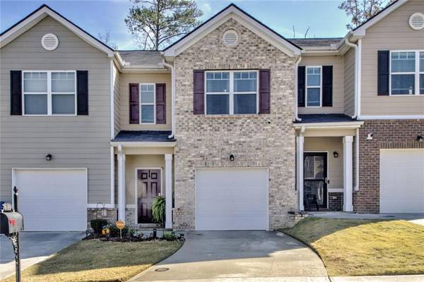 6278 Rockaway RD, Atlanta, GA 30349