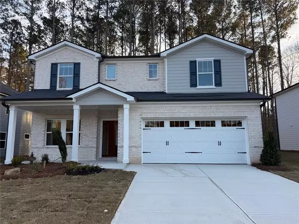 314 Sequoia LN, Dawsonville, GA 30534