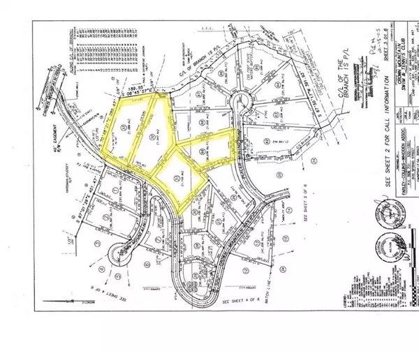 0 CROWN MOUNTAIN, Dahlonega, GA 30533