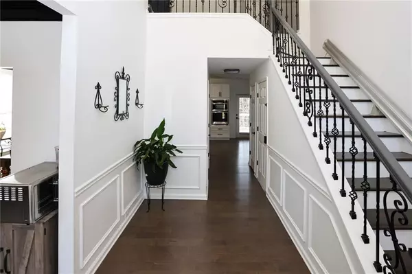 Lawrenceville, GA 30043,1563 Bailey Farms DR