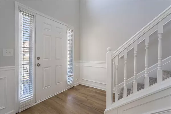 Conyers, GA 30012,608 Harris CT