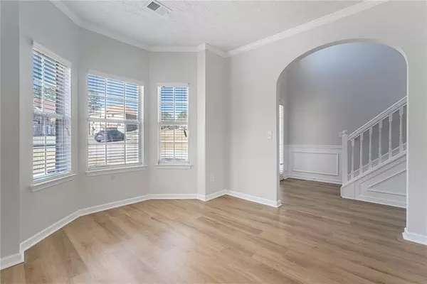 Conyers, GA 30012,608 Harris CT