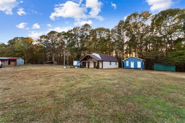 Monroe, GA 30656,1740 Gratis RD