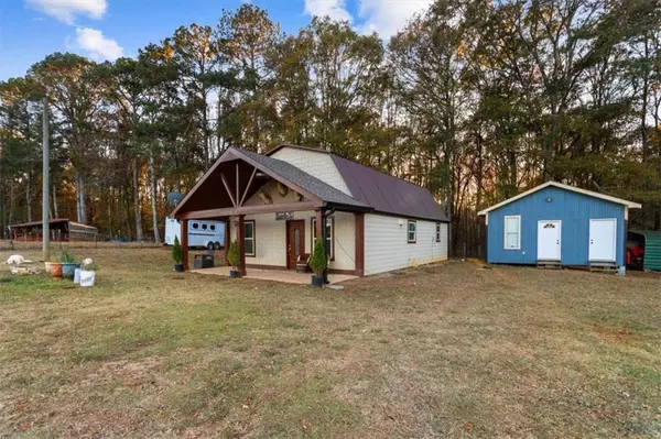 Monroe, GA 30656,1740 Gratis RD