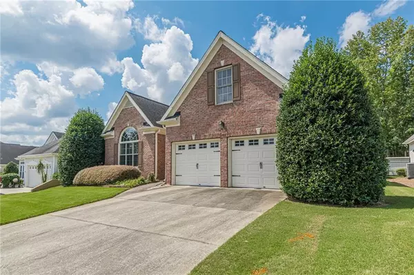 Stockbridge, GA 30281,203 Prestwick WAY N