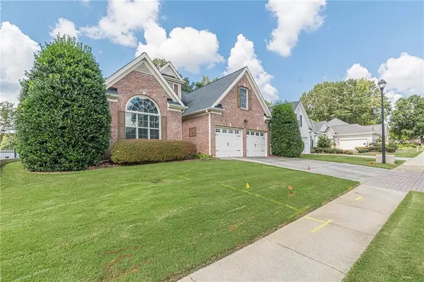 Stockbridge, GA 30281,203 Prestwick WAY N