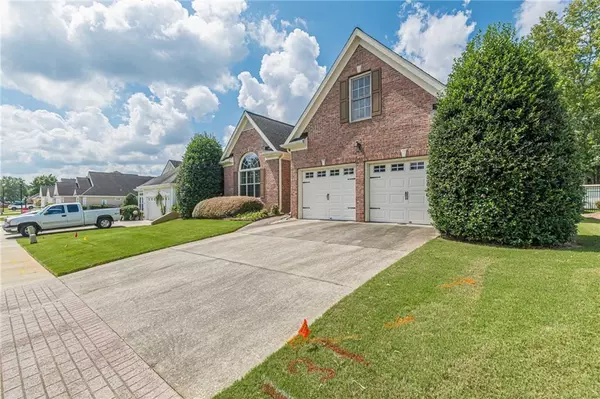 Stockbridge, GA 30281,203 Prestwick WAY N