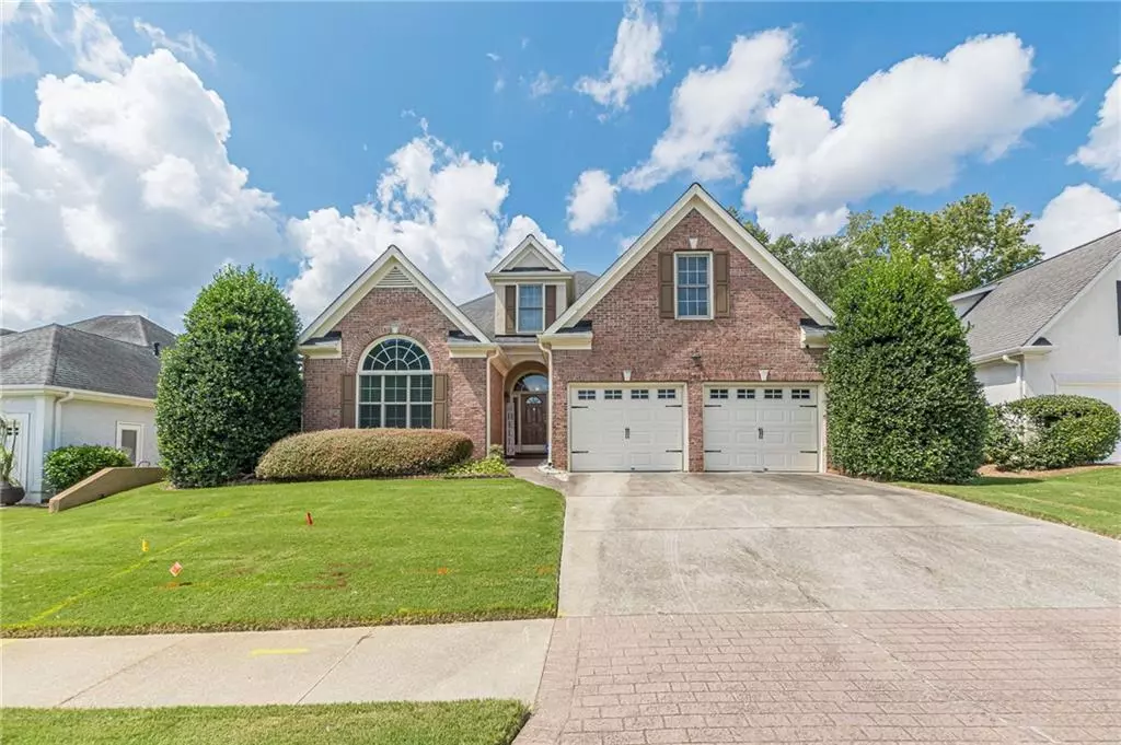 Stockbridge, GA 30281,203 Prestwick WAY N