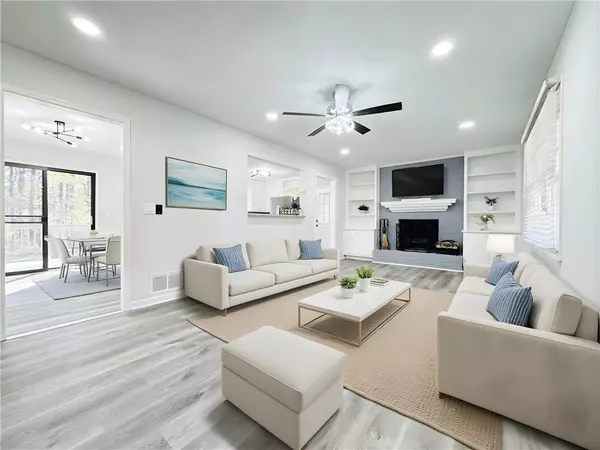 Grayson, GA 30017,1484 Lakemont DR