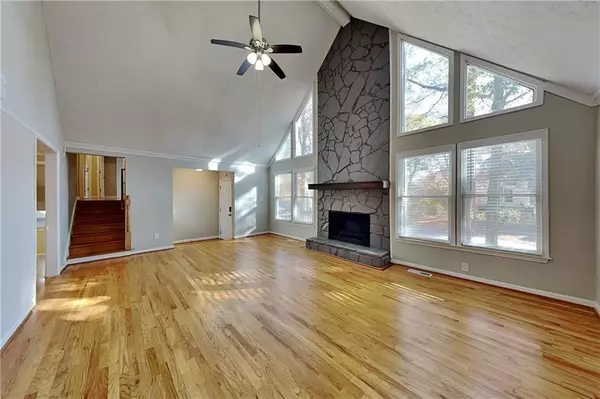 Marietta, GA 30062,3021 Wendy LN