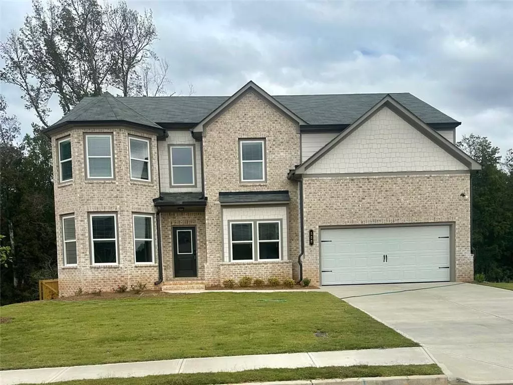 Auburn, GA 30011,306 Rodeo DR