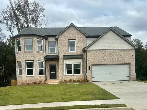 306 Rodeo DR, Auburn, GA 30011