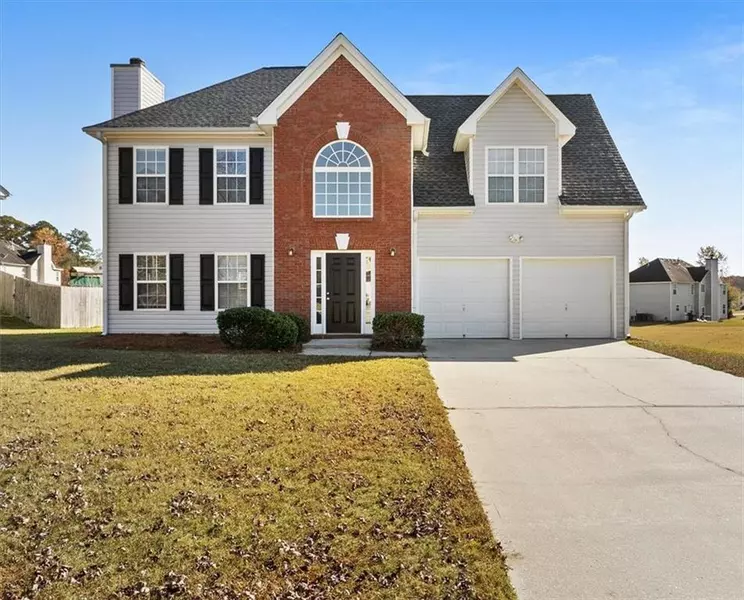 2951 Aviator CIR, Snellville, GA 30039