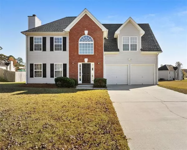 2951 Aviator CIR, Snellville, GA 30039