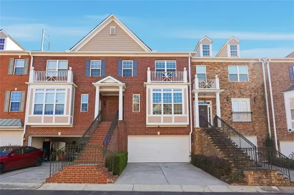 10823 Yorkwood ST, Johns Creek, GA 30097