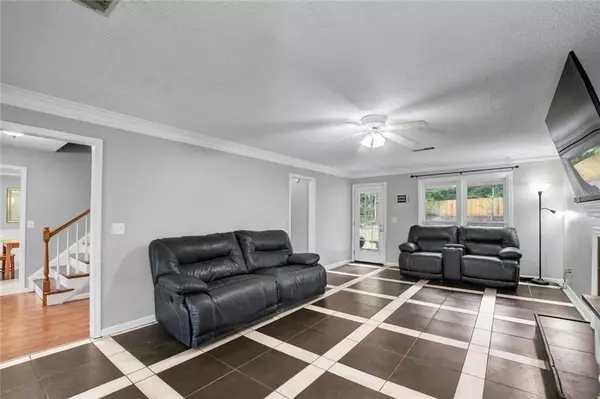 Kennesaw, GA 30152,2610 Loring RD NW