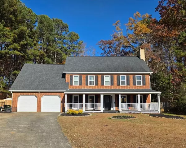 2610 Loring RD NW, Kennesaw, GA 30152