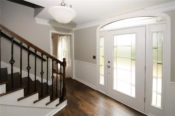 Marietta, GA 30062,3601 Cherbourg WAY