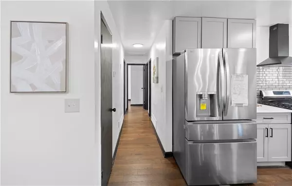 Stone Mountain, GA 30083,4624 Big Valley RD