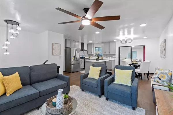 Stone Mountain, GA 30083,4624 Big Valley RD