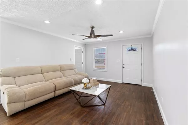 Macon, GA 31204,3483 Napier AVE