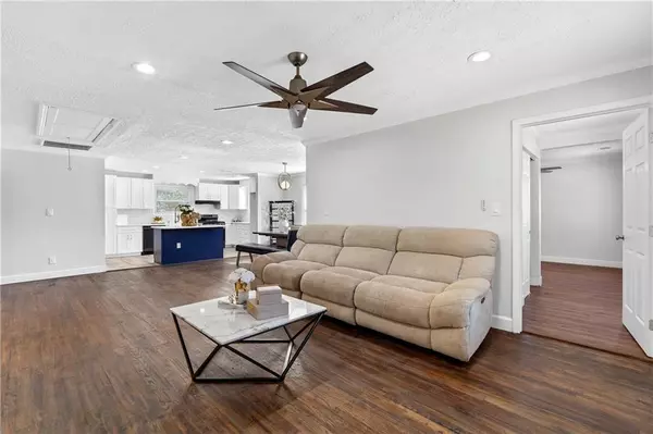 Macon, GA 31204,3483 Napier AVE