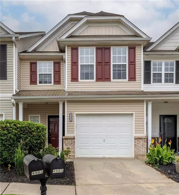 Flowery Branch, GA 30542,4905 VIREO DR