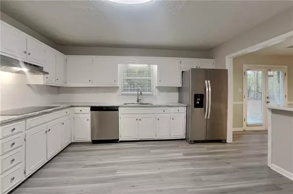 Snellville, GA 30039,4116 Wendell WAY