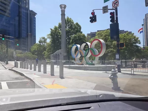 Atlanta, GA 30308,300 W Peachtree ST #3I