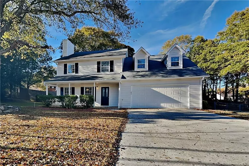 Loganville, GA 30052,4214 Fiddlers BND