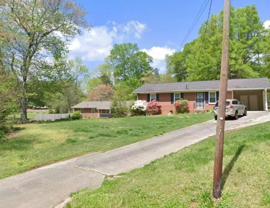 Powder Springs, GA 30127,4394 Gaydon RD