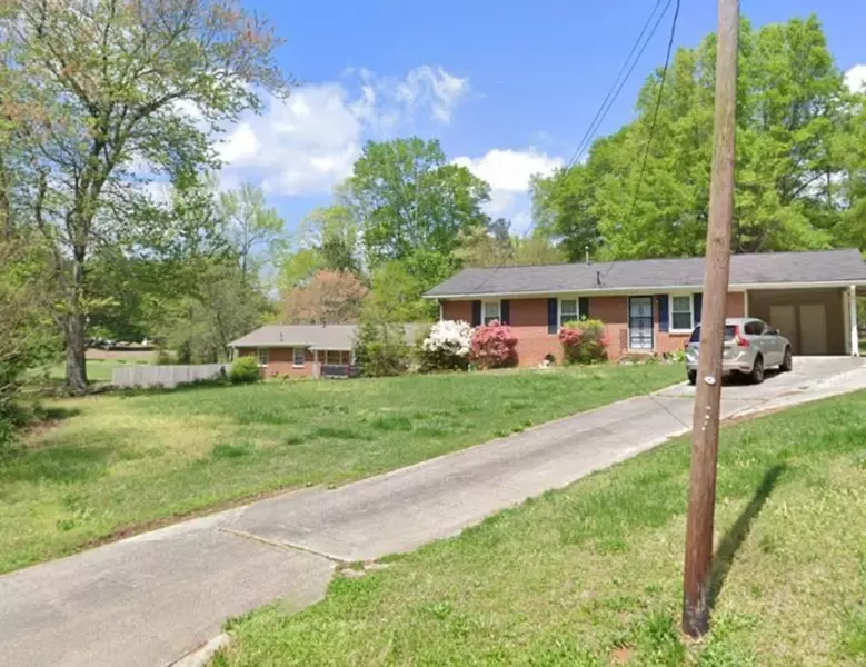 4394 Gaydon RD, Powder Springs, GA 30127