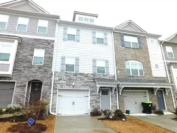 887 Society CIR SW, Atlanta, GA 30331