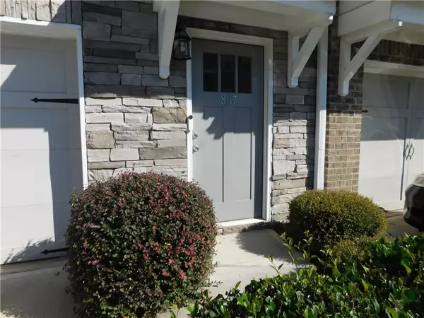 Atlanta, GA 30331,887 Society CIR SW