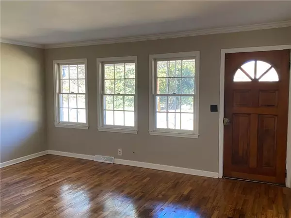 Dallas, GA 30132,121 Foster AVE W