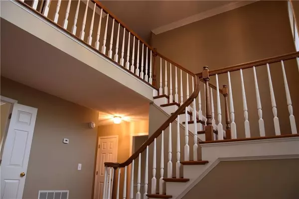 Alpharetta, GA 30004,490 Sherman Oaks WAY