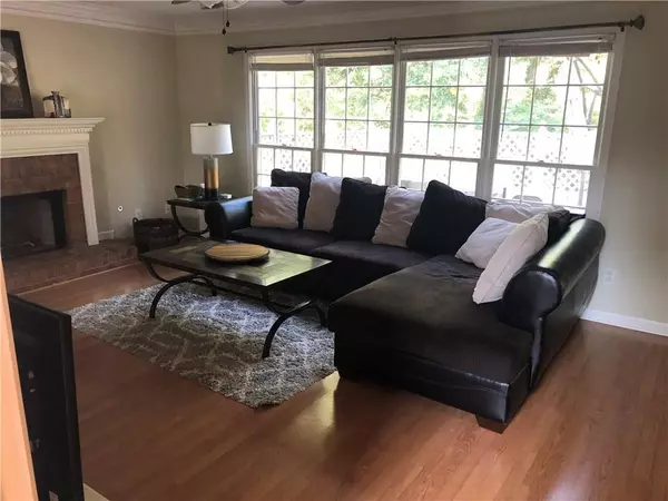 Alpharetta, GA 30004,490 Sherman Oaks WAY